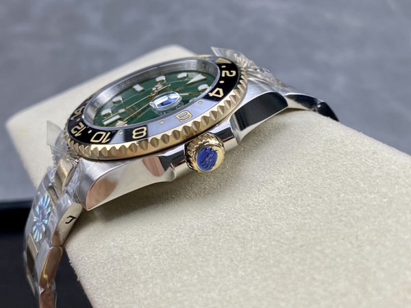 激安ロレックス素材ディテール